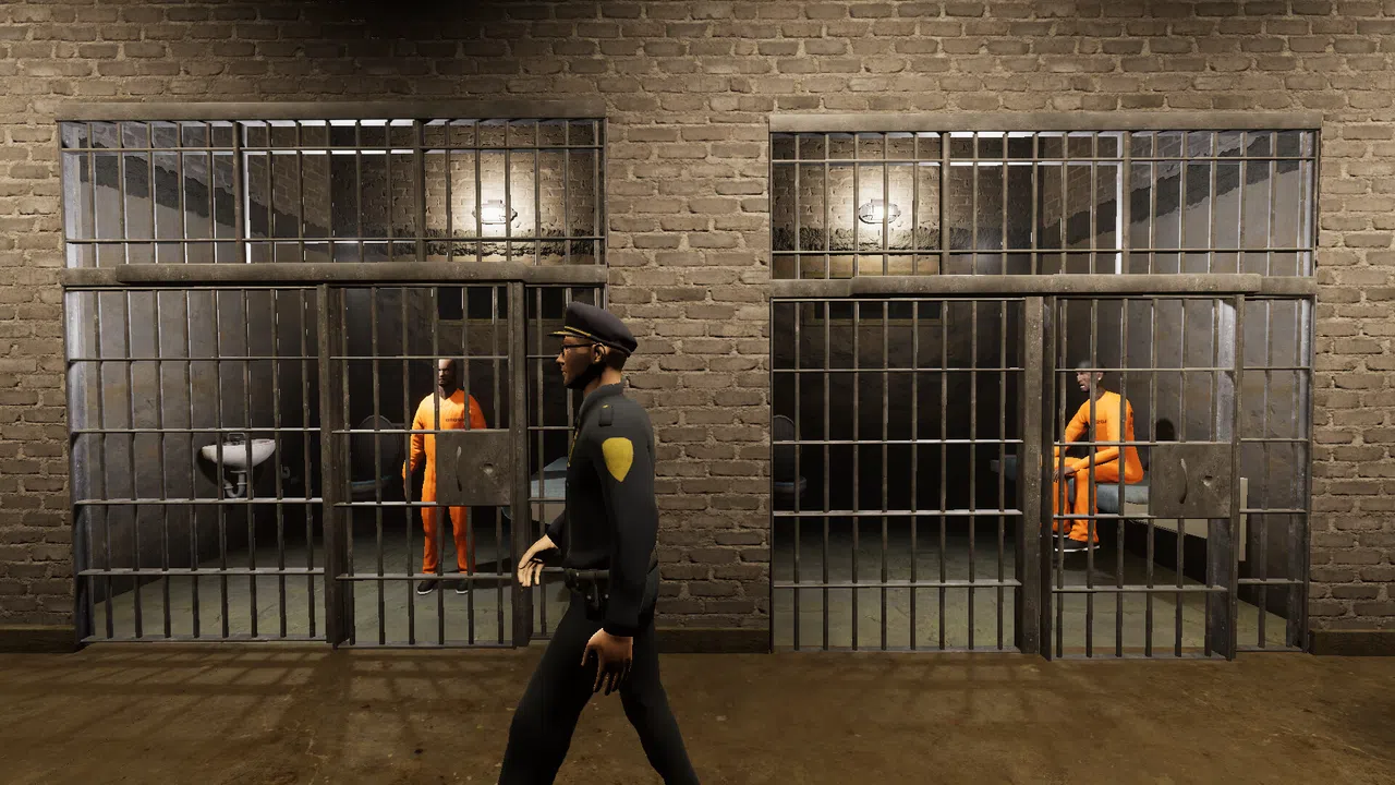 15th Prison Screenshot 8
