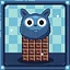 Speedy Chocolate icon