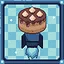 Rocket Cake icon