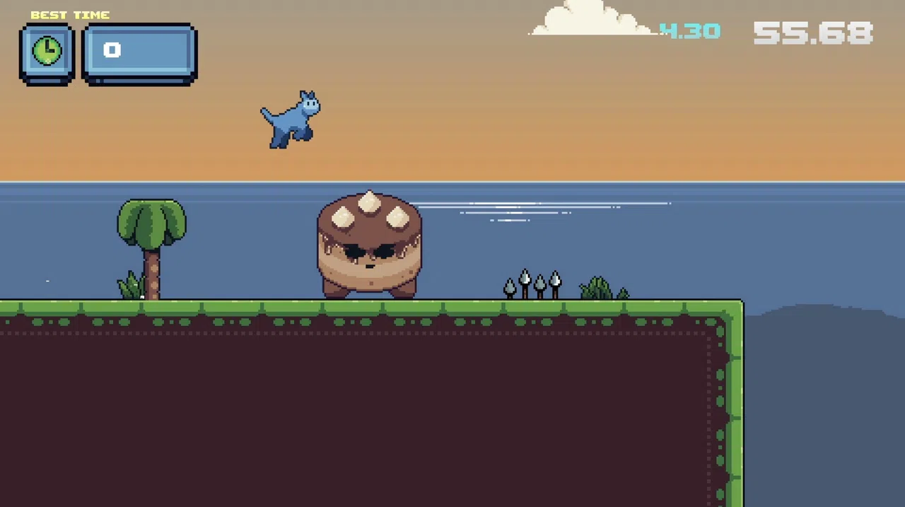KAZEKAO Screenshot 1