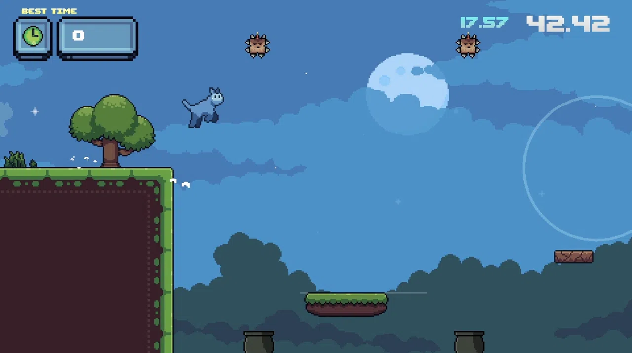 KAZEKAO Screenshot 2