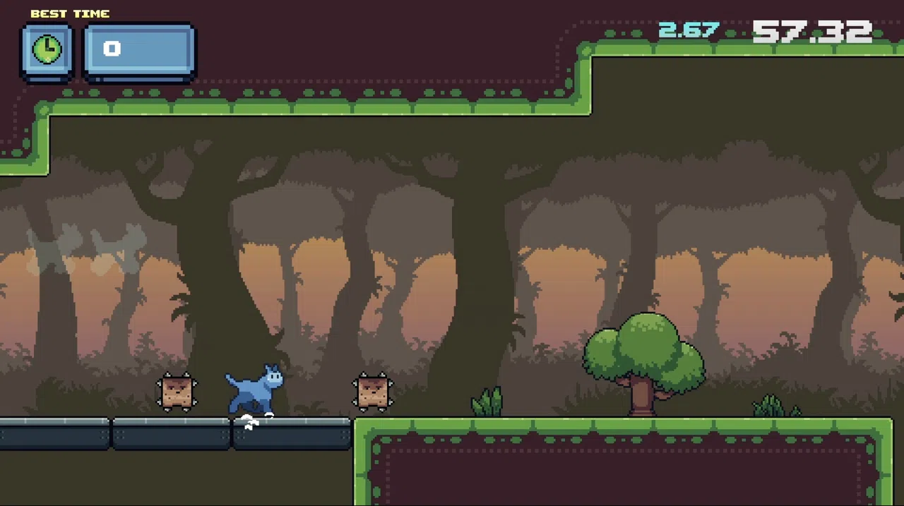 KAZEKAO Screenshot 4