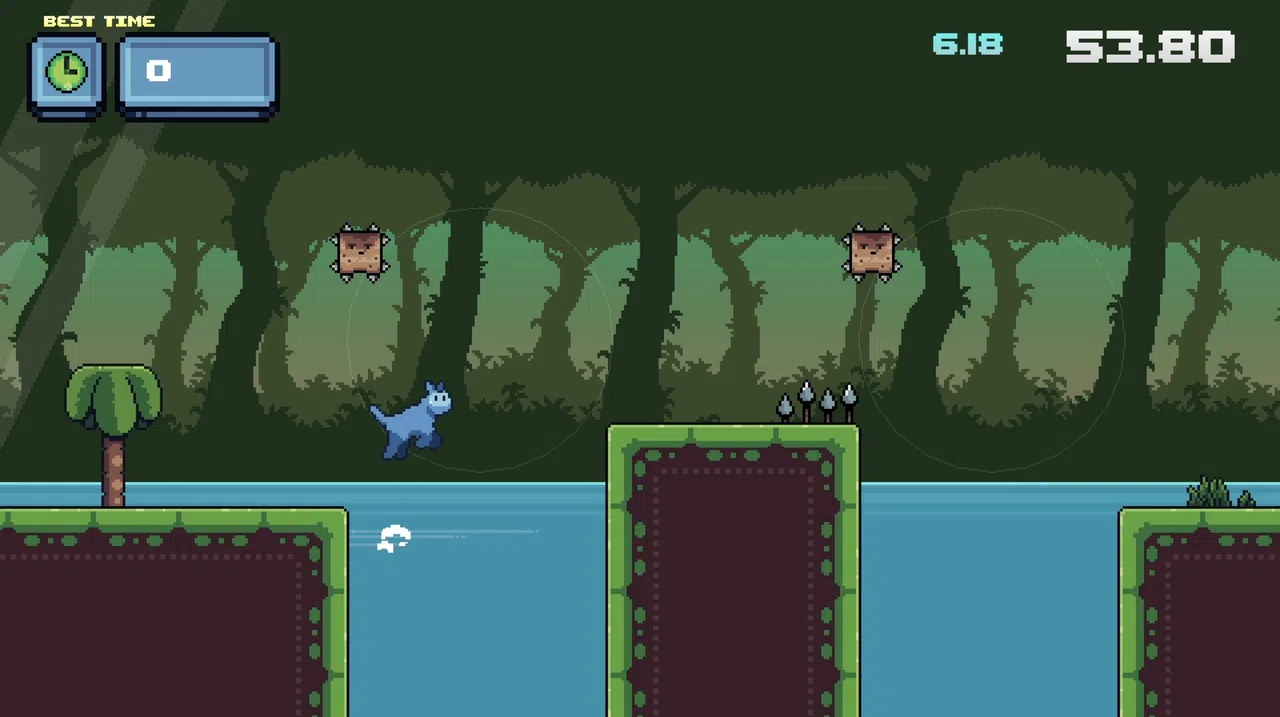 KAZEKAO Screenshot 0