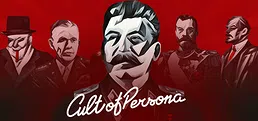 Cult of Persona