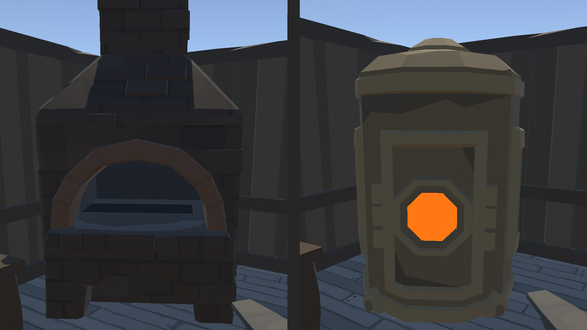 Ham(mer) It Up Screenshot 5