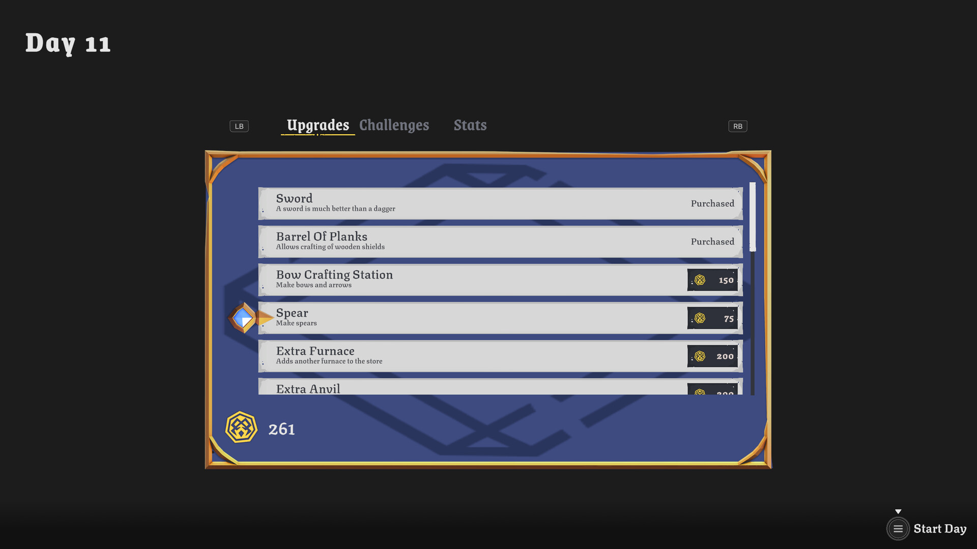 Ham(mer) It Up Screenshot 6