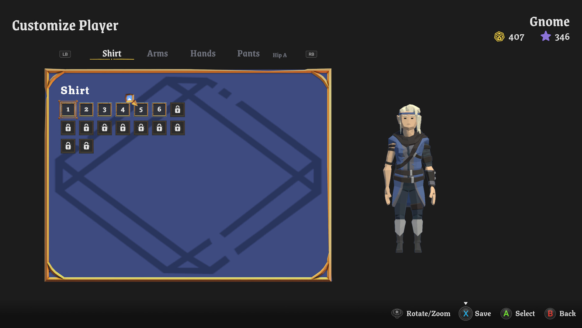 Ham(mer) It Up Screenshot 4