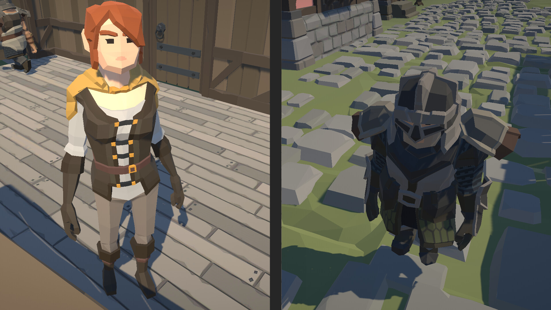 Ham(mer) It Up Screenshot 3