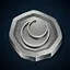 Achieved the A ending icon