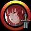 Queen's Blade. icon