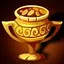 Card Legend icon