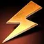 The Flash icon