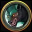 Bloodfang Great Axe icon
