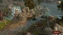 Warhammer 40,000: Battlesector - Astra Militarum Screenshot 2