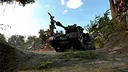 Warhammer 40,000: Battlesector - Astra Militarum Screenshot 1