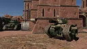 Warhammer 40,000: Battlesector - Astra Militarum Screenshot 11