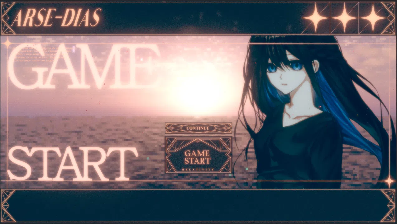 ARSE-DIAS Screenshot 0