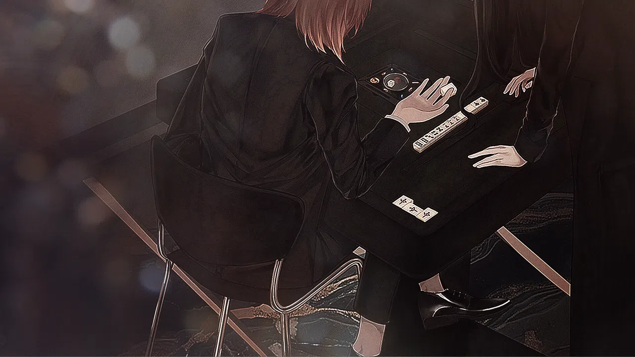 ARSE-DIAS Screenshot 6
