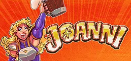 Joanni