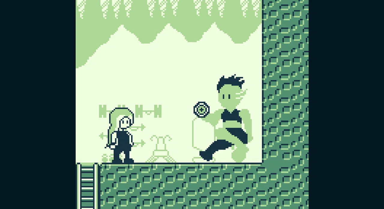 Joanni Screenshot 3