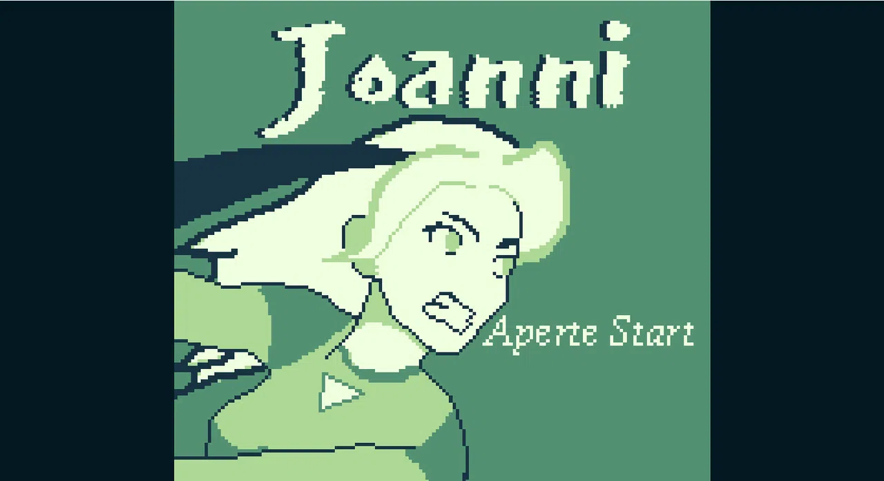 Joanni Screenshot 1