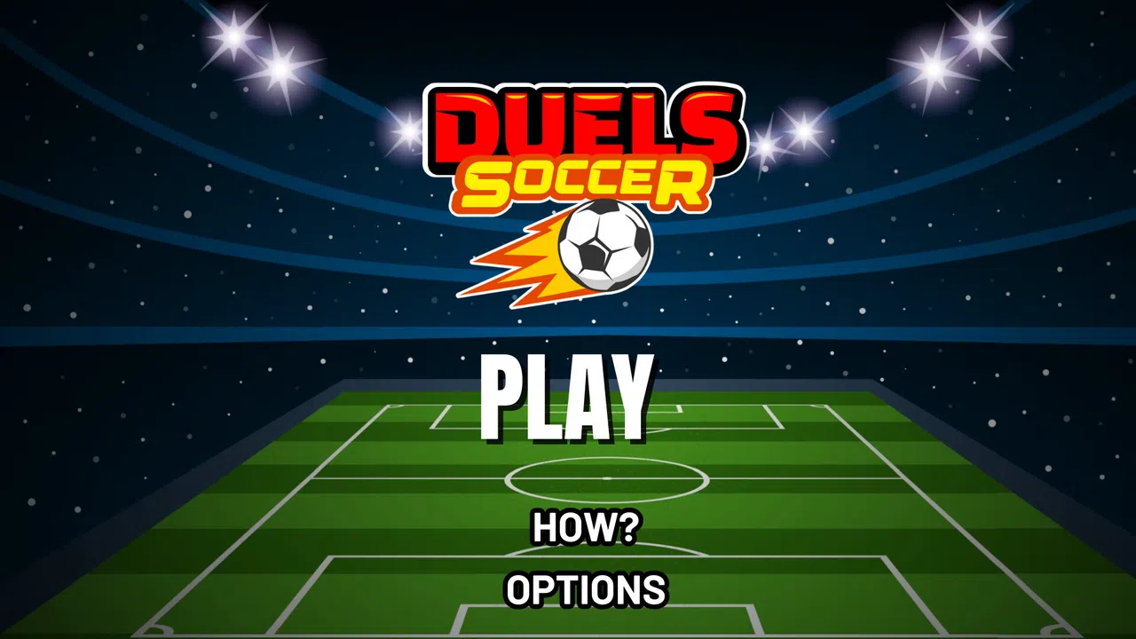Duels Soccer Screenshot 1