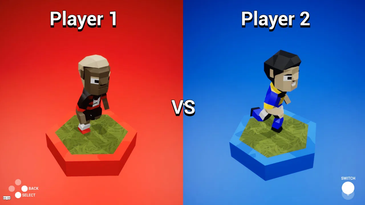Duels Soccer Screenshot 3