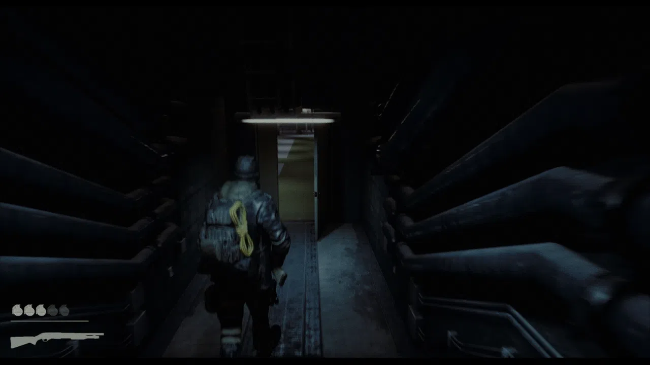 END LAND Screenshot 4
