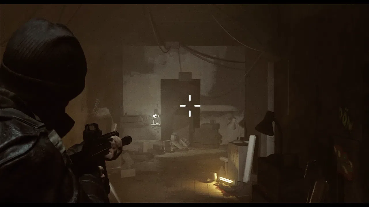 END LAND Screenshot 2