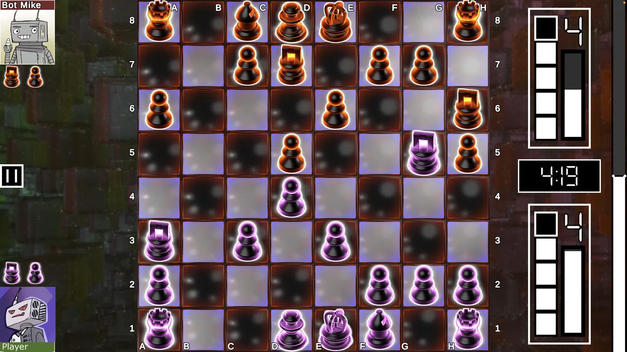 ChessBlaze Screenshot 7