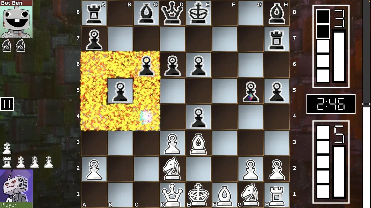 ChessBlaze Screenshot 6