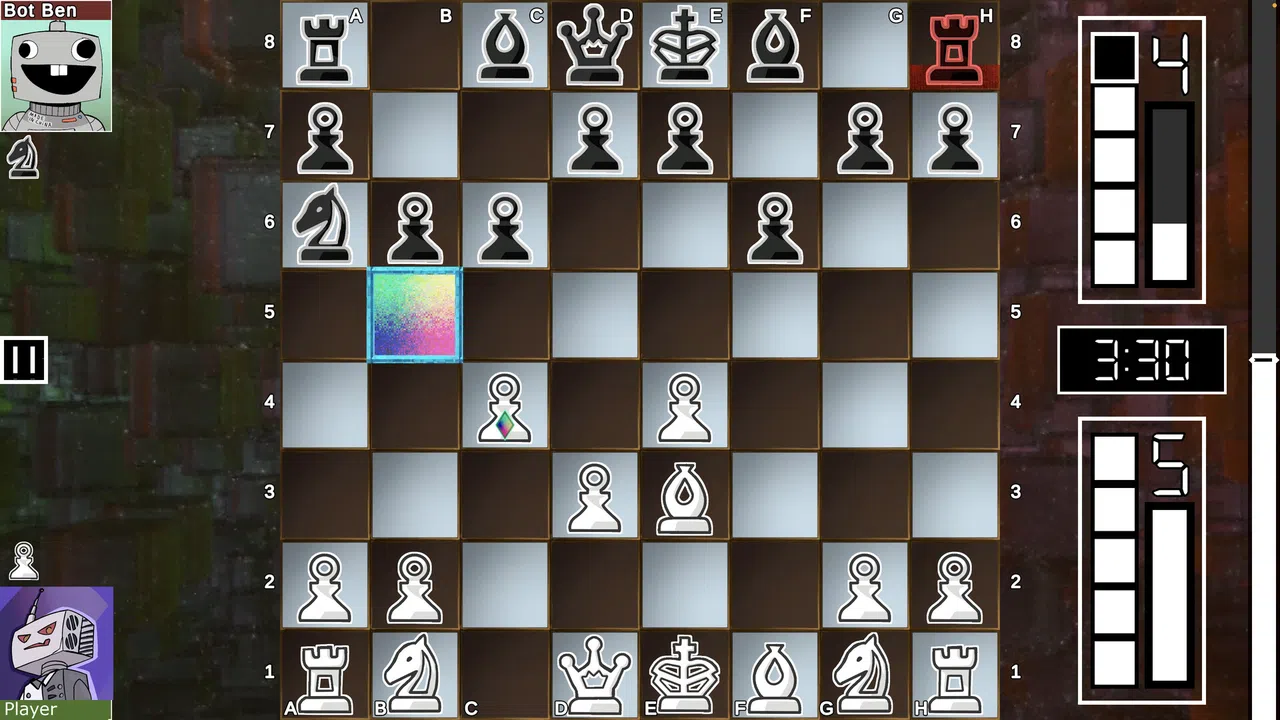 ChessBlaze Screenshot 0