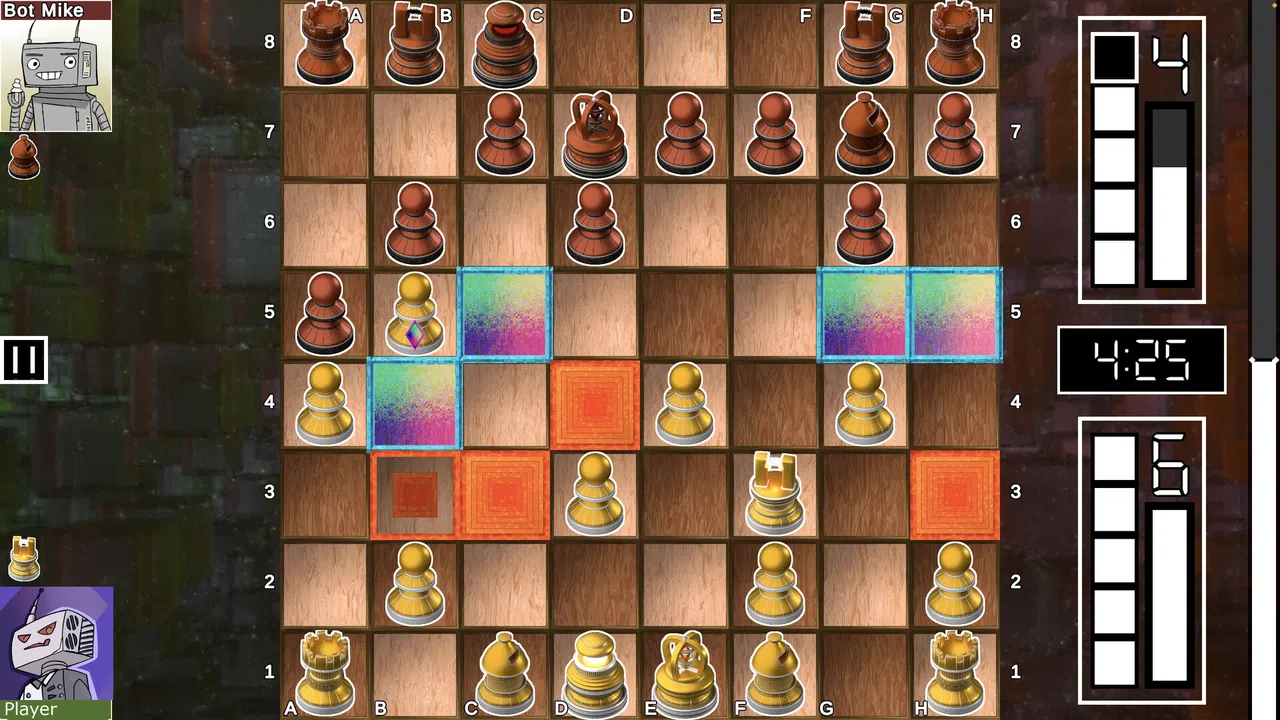 ChessBlaze Screenshot 1