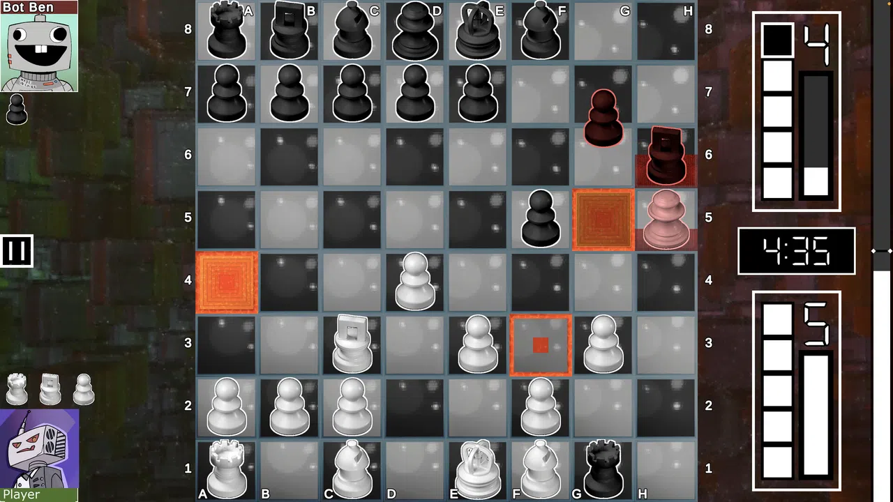ChessBlaze Screenshot 4