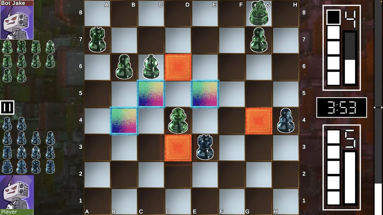 ChessBlaze Screenshot 8