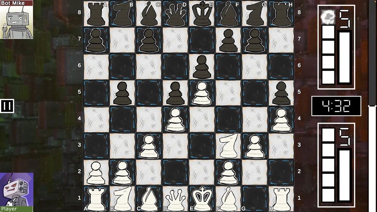 ChessBlaze Screenshot 5