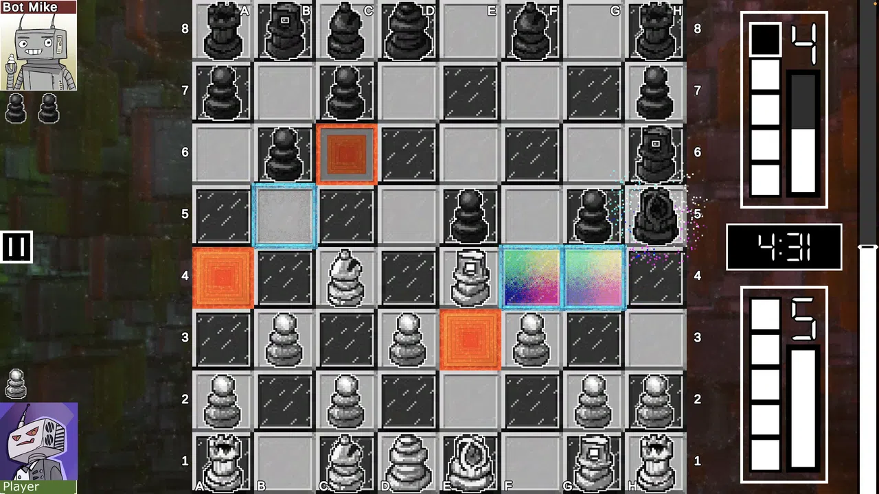 ChessBlaze Screenshot 3