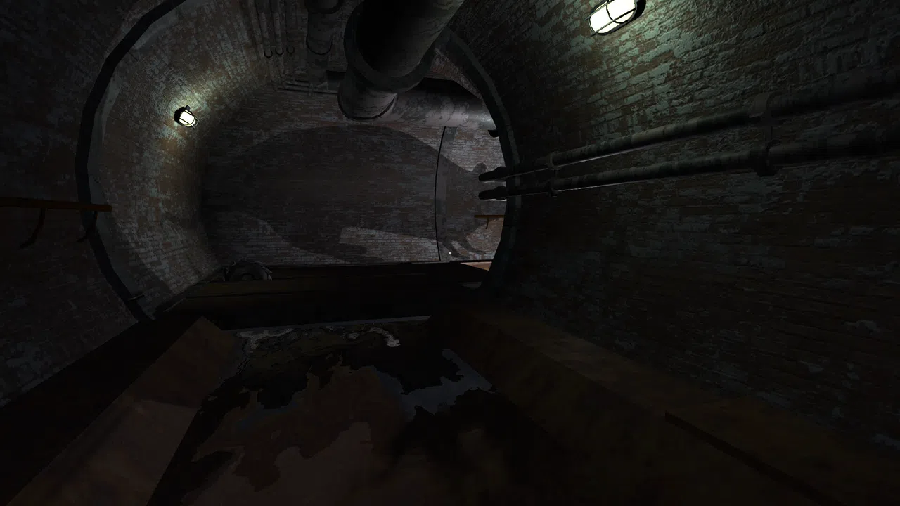 The Well: Episode 1 Screenshot 11