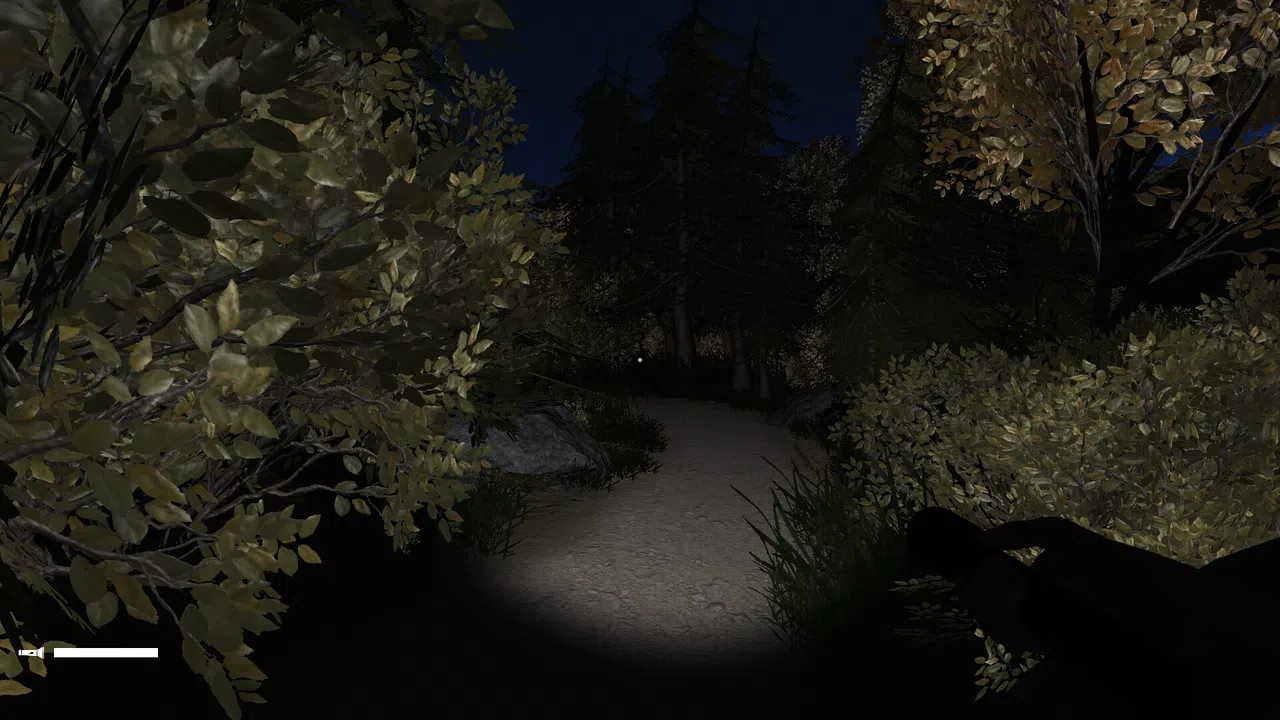The Well: Episode 1 Screenshot 7