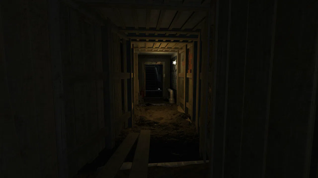 The Well: Episode 1 Screenshot 6