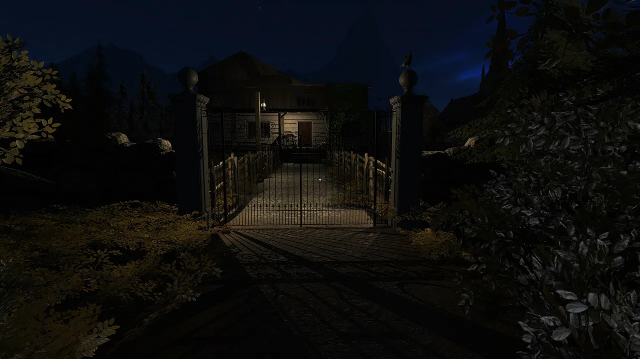 The Well: Episode 1 Screenshot 2