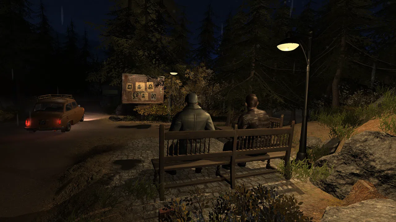 The Well: Episode 1 Screenshot 10