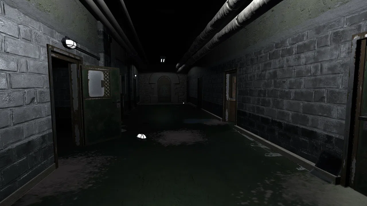 The Well: Episode 1 Screenshot 4