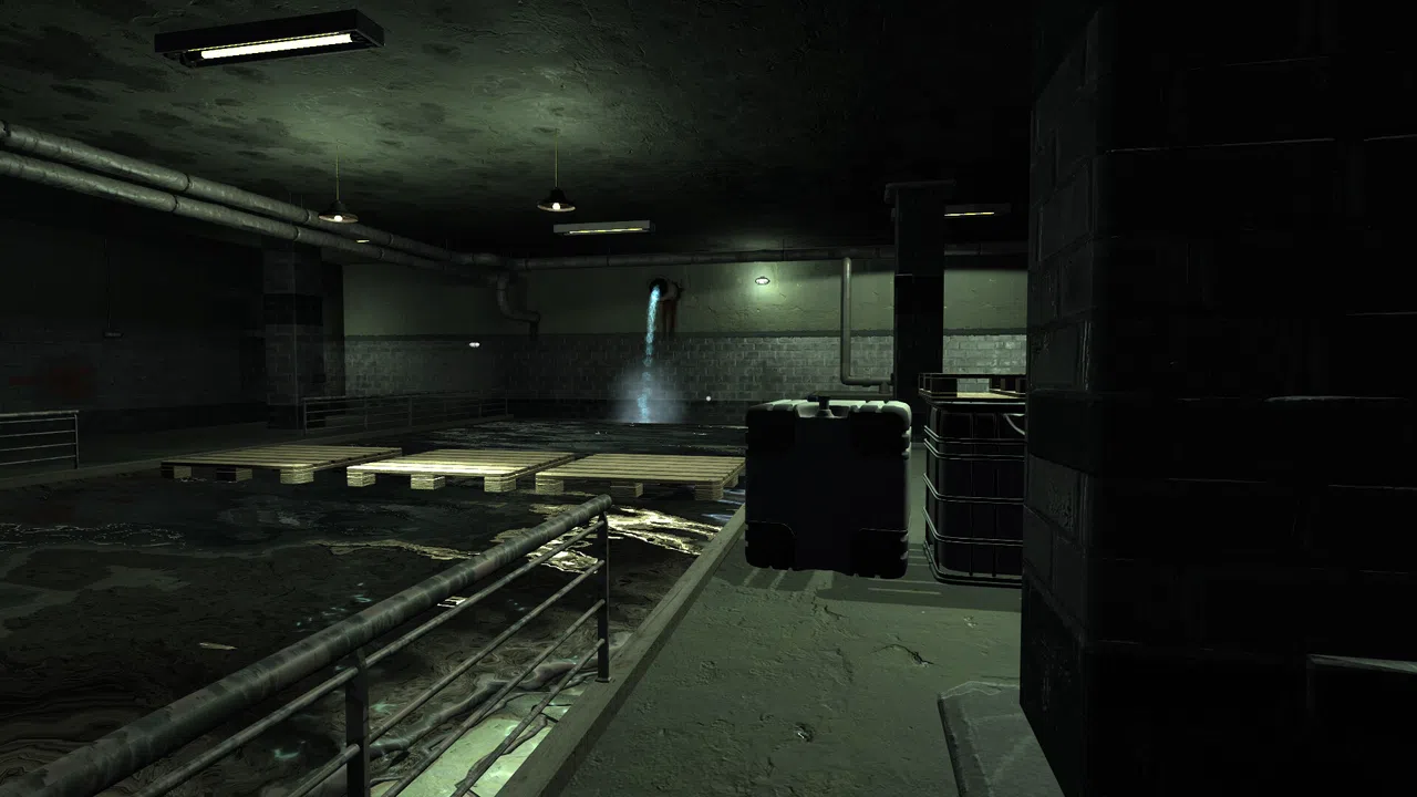 The Well: Episode 1 Screenshot 9