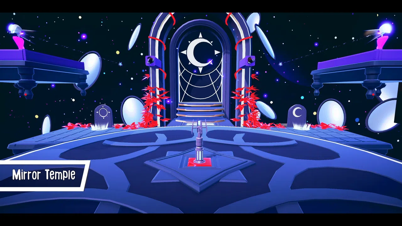 Signy & Mino: Against All Gods Demo Screenshot 4