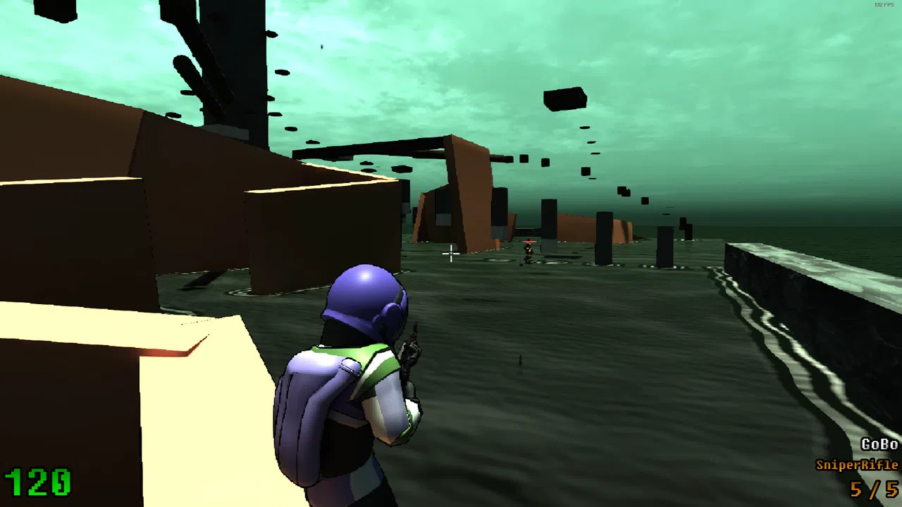 Nerd Space Screenshot 0