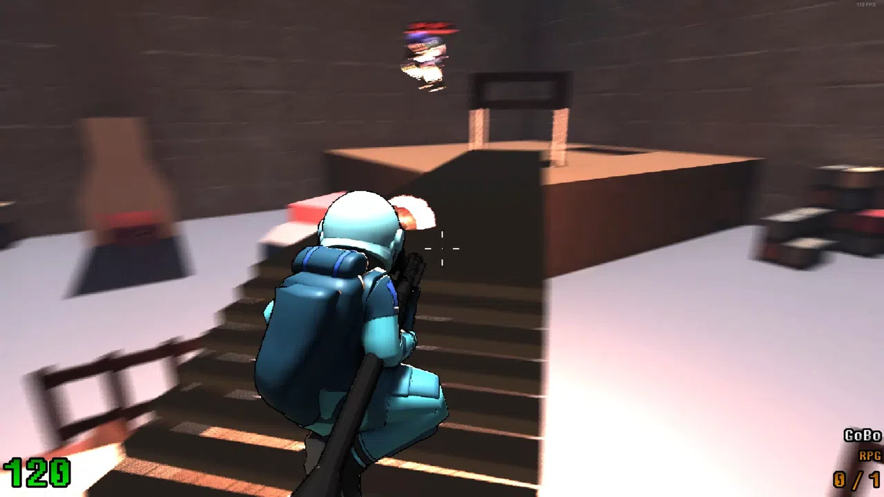 Nerd Space Screenshot 3