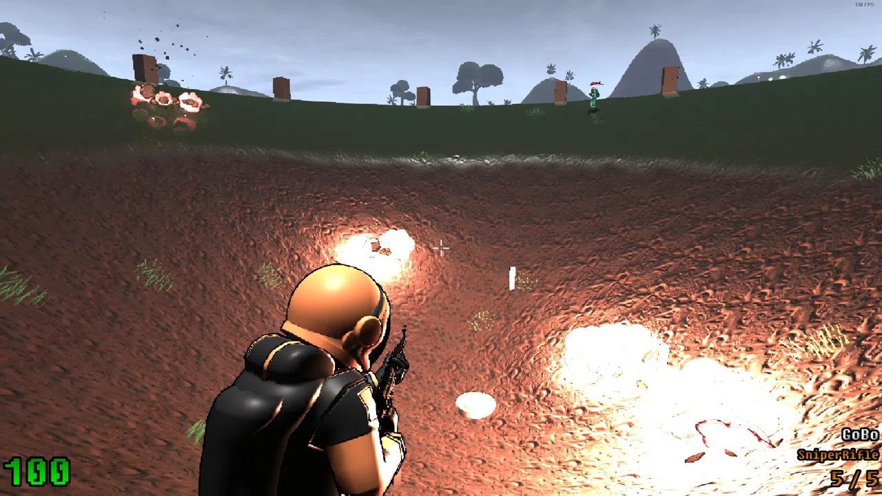 Nerd Space Screenshot 1
