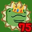 Build Your Army (75 Frogs) icon