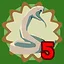 Speedy The Frog icon